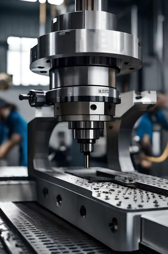 Металлообработка